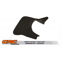 Mousse de selle racing CRC HONDA CBR600RR 2013/19