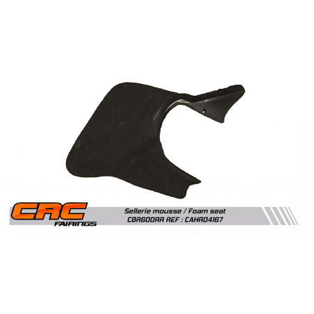 Sellerie mousse racing HONDA CBR600RR 2013-19