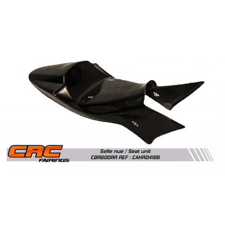 Selle nue HONDA CBR600RR 2013-2016