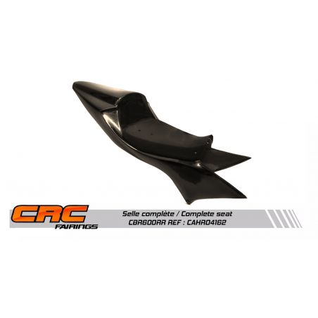 HONDA CBR600RR 2013-19 complete racing tail assembly