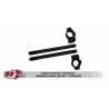 Pair of Handlebars ninja bracelet 400