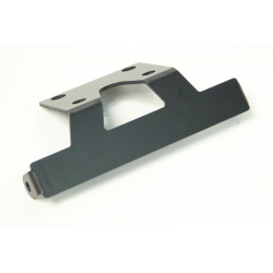 Support de plaque R1 2002-2003 - 2