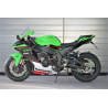 Commandes reculées MG BIKETEC Kawasaki ZX-10R