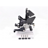 Commandes reculées MG BIKETEC Kawasaki ZX-10R
