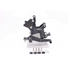 Commandes reculées MG BIKETEC Kawasaki ZX-10R