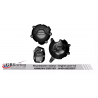 Kit de protections de carter Racing Kawasaki Z900 2017-2020