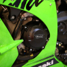 Protections de carter alternateur Racing Kawasaki ZX10-R