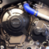 Protections de carter embrayage Racing Kawasaki ZX10-R