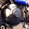 Protections de carter embrayage Racing Kawasaki ZX10-R