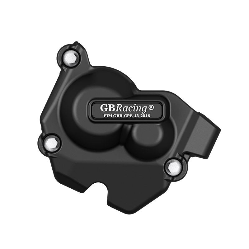 Protections de carter allumage Racing Kawasaki ZX10-R