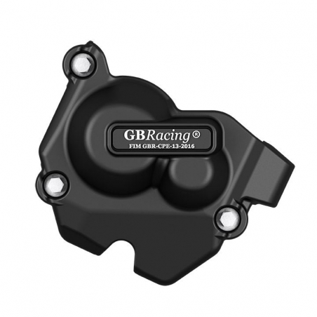 Kawasaki ZX10-R Racing pulse cover