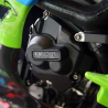 Protections de carter allumage Racing Kawasaki ZX10-R