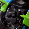 Protections de carter allumage Racing Kawasaki ZX10-R