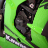 Protections de carter allumage Racing Kawasaki ZX10-R
