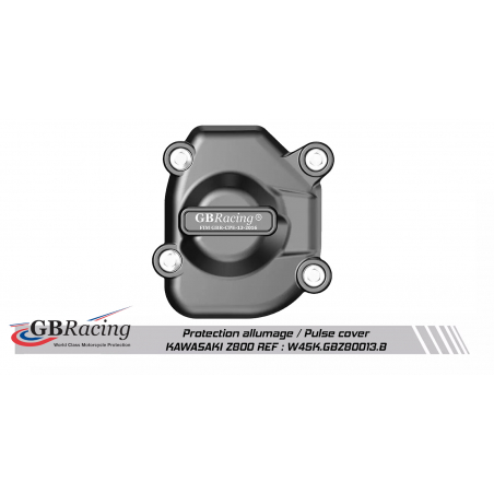 copy of Kawasaki Z800/Z800E 2013-2016 Racing pulse cover