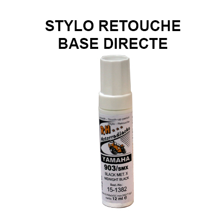 Retouch pen direct base YAMAHA WHITE - 1