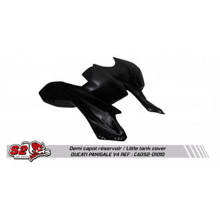 DUCATI Panigale V4 / V4S / V4R  Little tank cover