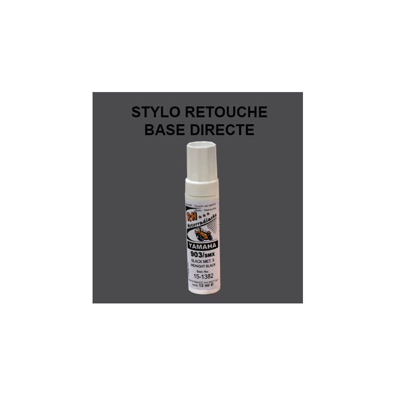 Retouch pen direct base YAMAHA GREY
