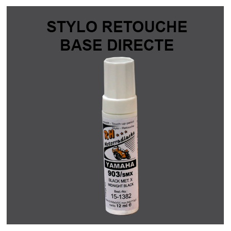 Retouch pen direct base YAMAHA GREY - 1