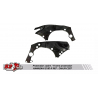 Protection cadre KAWASAKI ZX10R 2016