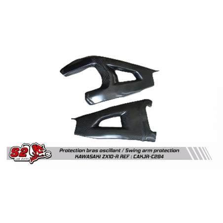 Protection bras oscillant KAWASAKI ZX10R 2011-15
