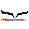 Supérieur flanc droit et gauche CRC KAWASAKI ZX10R