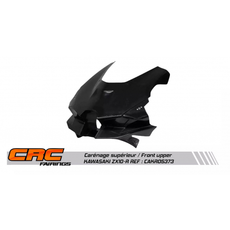Carénage supérieur KAWASAKI ZX10R