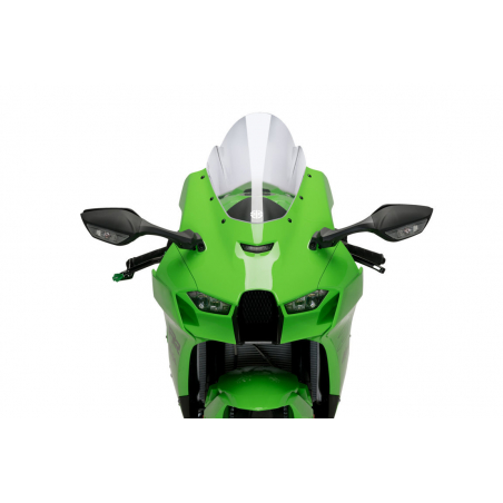 Bulle double courbure KAWASAKI ZX10-R