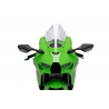Bulle double courbure KAWASAKI ZX10-R