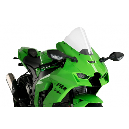 Bulle double courbure KAWASAKI ZX10-R