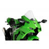 Bulle double courbure KAWASAKI ZX10-R
