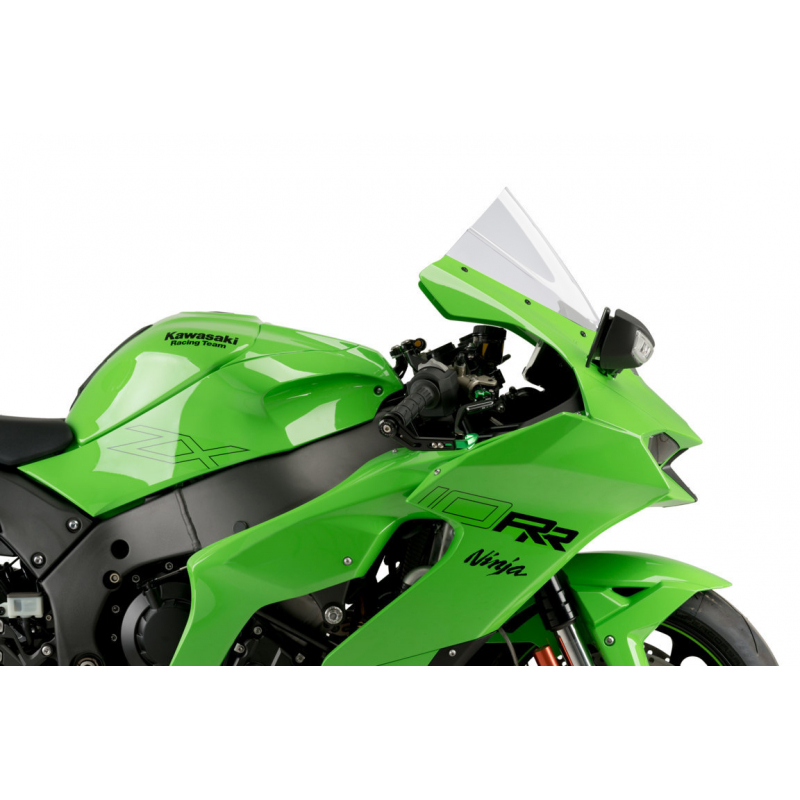 Bulle double courbure KAWASAKI ZX10-R 2021-2026