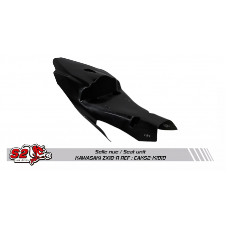 KAWASAKI-ZX10R-2016 Endurance racing tail fairing