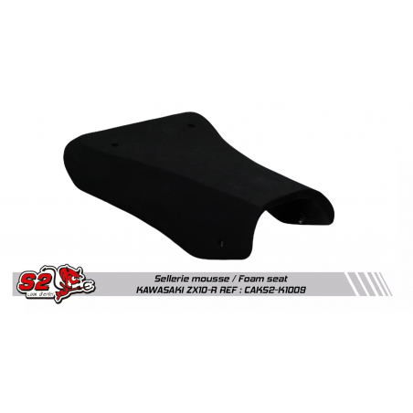 Sellerie mousse carénage KAWASAKI-ZX10R