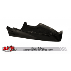 KAWASAKI ZX10-R 2016/20 S2 Concept racing lower fairing