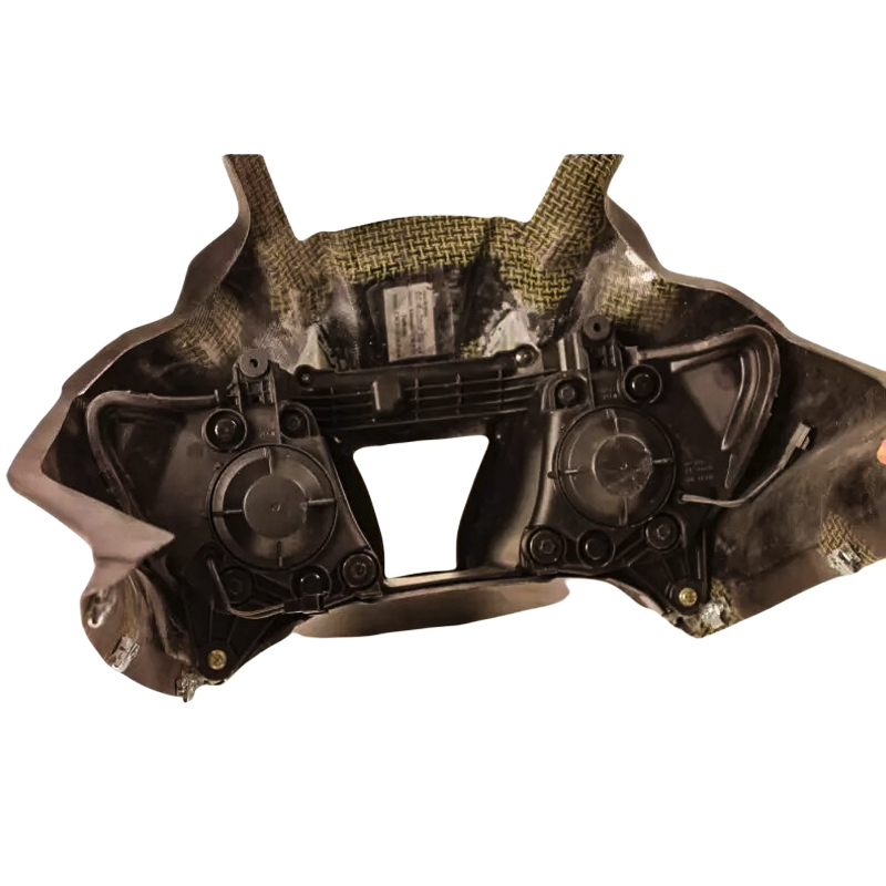 Kawasaki ZX10-R Endurance Racing top fairing