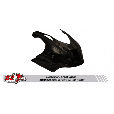 Supérieur carénage KAWASAKI-ZX10R-2016
