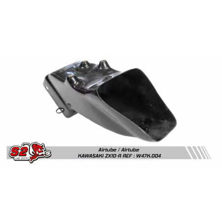 Air Tube pour KAWASAKI ZX10R à partir de 2016