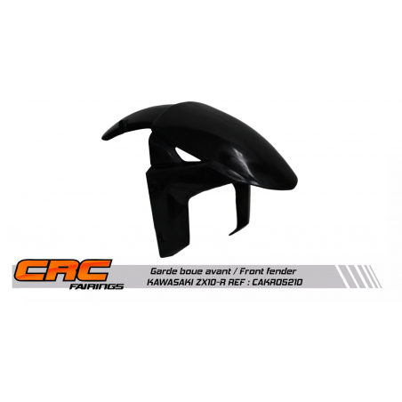 Front fender KAWASAKI ZX10-R