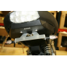 Support de plaque VERSYS - 2