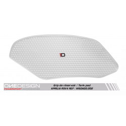 Kit grip de réservoir APRILIA RSV4 / TUONO 1100