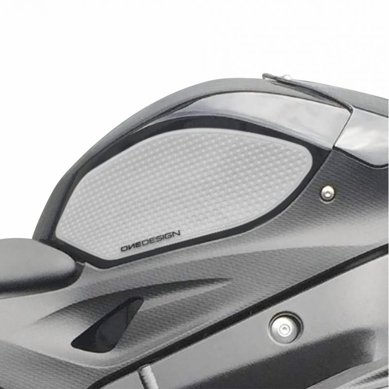 Kit grip de réservoir APRILIA RSV4 / TUONO 1100