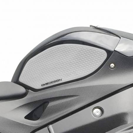Kit grip de réservoir APRILIA RSV4 / TUONO 1100