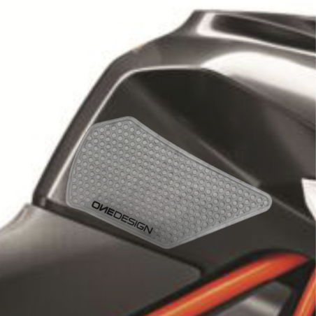 Kit grip de réservoir KTM SUPERDUKE 1290 R