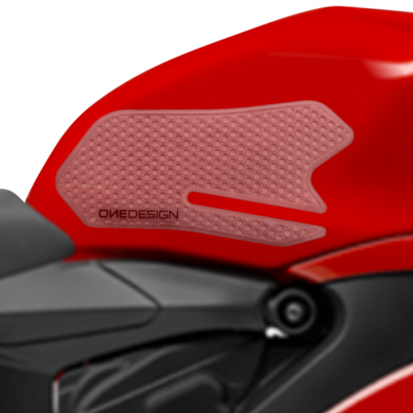 Kit grip de réservoir DUCATI PANIGALE V2