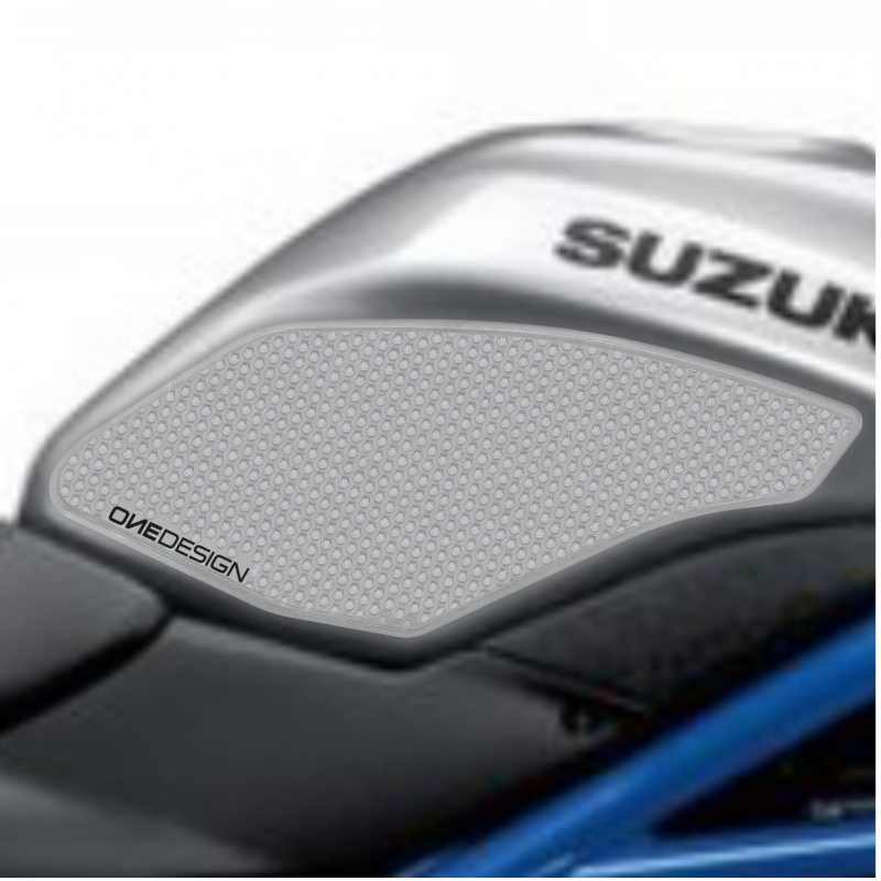 Kit grip de réservoir SUZUKI SV650