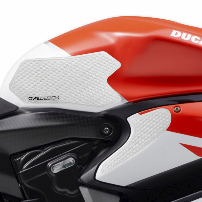 Kit grip de réservoir DUCATI 899/ 959 / 1199 / 1299 PANIGALE