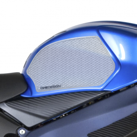 Kit grip de réservoir SUZUKI GSX-R 600 / 750