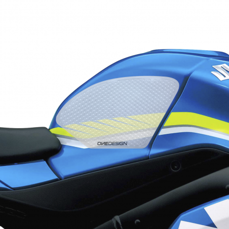 Kit grip de réservoir SUZUKI GSX-R 1000