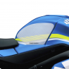 Kit grip de réservoir SUZUKI GSX-R 1000